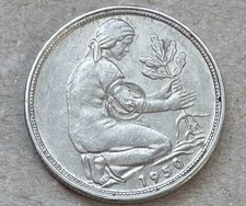 Pfenning 1950 importante usato  Avezzano