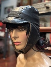 Vtg brown leather for sale  Pearland