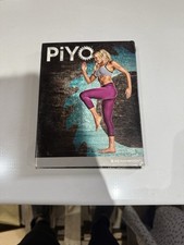 Piyo beachbody workout for sale  Hibbing