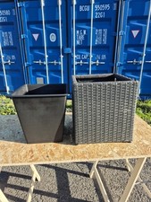Neu pflanzkübel blumenkübel gebraucht kaufen  Lüdenscheid