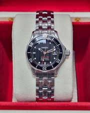 Omega seamaster diver for sale  LONDON