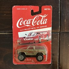 Vintage 1988 coca for sale  Daytona Beach