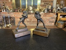 Pair antique vintage for sale  North Haven