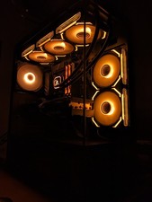 High end custom for sale  BIRMINGHAM