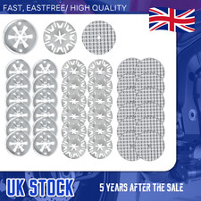 36pcs heat protection for sale  WALSALL