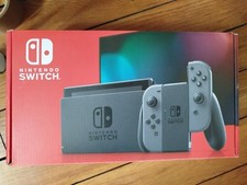 Nintendo switch console d'occasion  Le Perreux-sur-Marne
