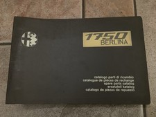 Catalogo parti ricambio usato  Cassano Magnago