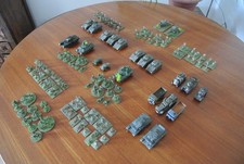 Ww2 airfix built for sale Ww2 airfix built for sale  PEEBLES