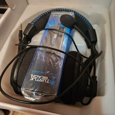 Turtle beach ear for sale  Vonore