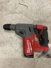 Perforateur milwaukee m18 d'occasion  Fenouillet