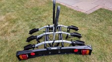 Thule tow bar for sale  NEWARK