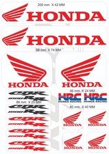Planche stickers moto d'occasion  Lannilis