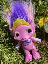 Medium pink princess for sale  RUNCORN