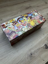 Pokemon center japan gebraucht kaufen  Langweid a.Lech