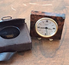 Hermes reveil voyage d'occasion Hermes reveil voyage d'occasion  France