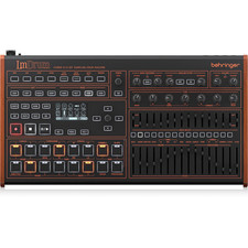 Behringer drum machine for sale  Middletown