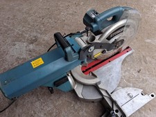 Erbauer sliding mitre for sale  THIRSK