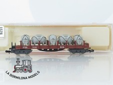 Mg1578 scale ibertren d'occasion  Expédié en Belgium