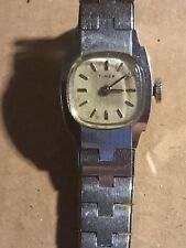 Ancienne timex mecanique d'occasion  Le Creusot