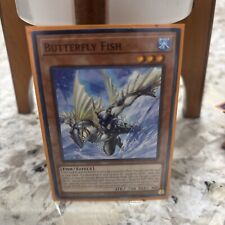 Yugioh butterly fish for sale  Spring