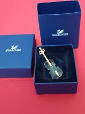Genuine swarovski crystal for sale  LIVINGSTON