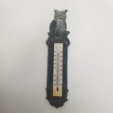 Vintage metal owl for sale  Elizabeth