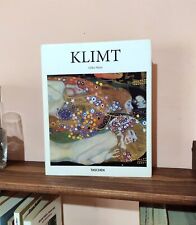 Gilles néret klimt usato  Sanremo