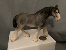 Schleich 2004 grey for sale  Orlando
