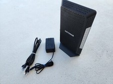 Netgear cm1150v nighthawk for sale  Cape Coral