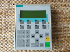 siemens simatic op7 gebraucht kaufen  Essen