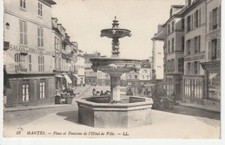 Mantes jolie yvelines d'occasion  Expédié en Belgium