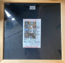 Beatles memorabilia rare for sale  BASILDON