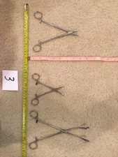 Vtg medical instrument for sale  Fishers