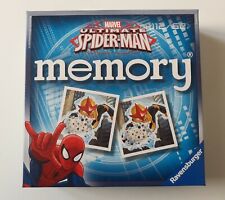 Memory marvel ultimate usato  Russi