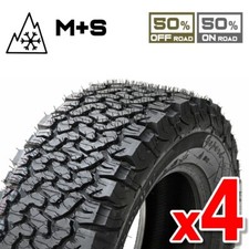 X4 235/65 R17 ROCK Opony 104R 4x4 All Terrain AT Off Road M+S 3PMSF na sprzedaż  PL