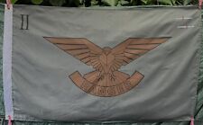 11 RANGER Regiment 5’ x 3’ Colours Flag (2RR) MOD LICENCIADO comprar usado  Enviando para Brazil