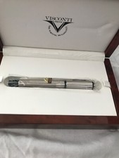 Penna stilografica visconti usato Penna stilografica visconti usato  Spedire a Italy