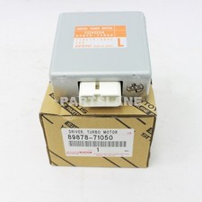 Motor turbo Toyota Fortuner Hilux 1KDFTV 2KDFTV OEM genuíno 89878-71050 comprar usado  Enviando para Brazil