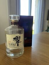 Suntory hibiki ans d'occasion  Pujaut