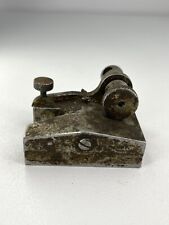 Antique toolmakers surface for sale  DARLINGTON