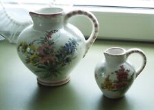 Ulmer keramik vase gebraucht kaufen  Günzburg
