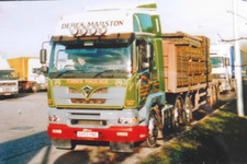 Col photo derek for sale  GRANTHAM