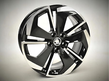 Jantes En Aluminium SKODA OCTAVIA IV 5E3 7,5x18 ET48 5E3601025M na sprzedaż  PL