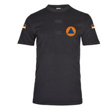Tropenshirt schwarz katastroph gebraucht kaufen  Langerwehe