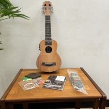 Caramel acoustic electric for sale  OXFORD