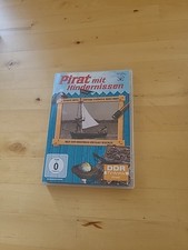 Pirat hindernissen ddr gebraucht kaufen  Berlin