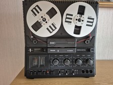 Philips 4512 tonbandgerät gebraucht kaufen  Kehl