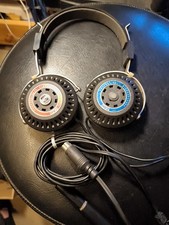 KOSS HV/2 PROFESSIONAL STEREOPHONES HEADPHONES Kopfhörer VINTAGE comprar usado  Enviando para Brazil