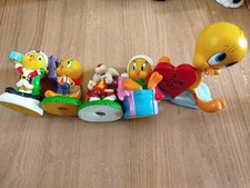 Lot figurines titi d'occasion  Estissac