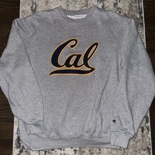 Cal berkeley golden for sale  Durham